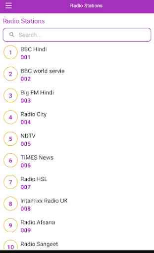 Delhi FM Radio Online 4