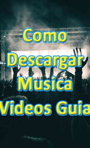 Descargar Musica y Videos MP4 A Mi Celular Guide 4