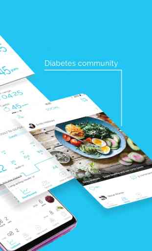 DIABNEXT Simplifica la gestión de diabetes 2