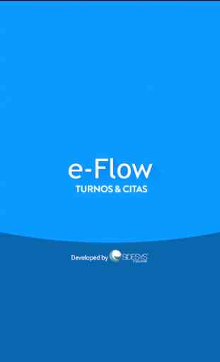 e-Flow Mobile 1