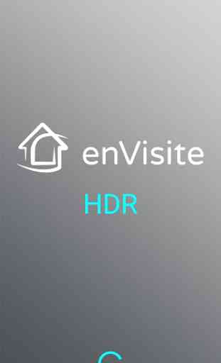 enVisite HDR 1