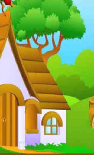Escape From Magical Garden - Escape Games Mobi 26 2