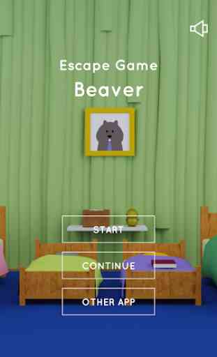 Escape Game Beaver 4