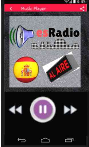 esRadio España 1