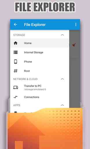 Ex File Manager 2