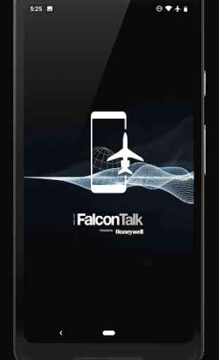 FalconTalk 1