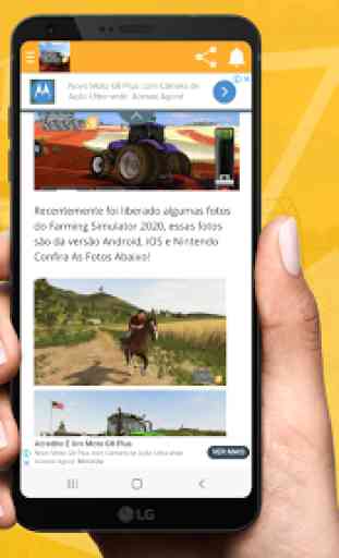 Farming Simulator 2020 - Novidades 1