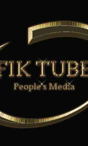 Fik Tube Pro 4
