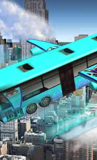 Flying Euro City Bus 1