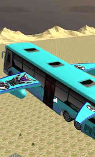 Flying Euro City Bus 2