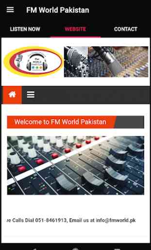 FM World Pakistan 4