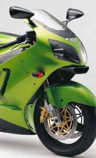 Fondo de pantalla Moto Bike 2