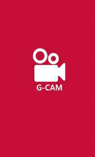G-Cam: Cámara directa de grupo de chicas 1