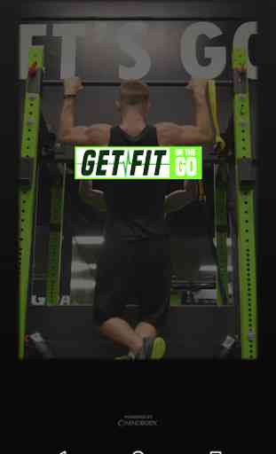 Get Fit On The Go Fitness 1