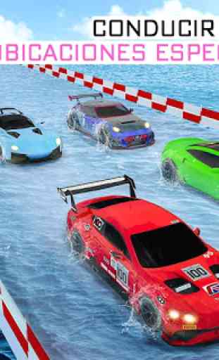 GT Racing Stunt: Extreme City Car Driving 4