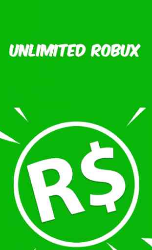 Guía Ultimate Robux - Consejos y trucos de Robux 1