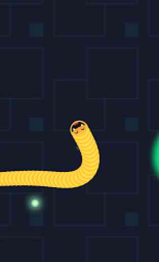 Happy Snakes - Online Fight 3