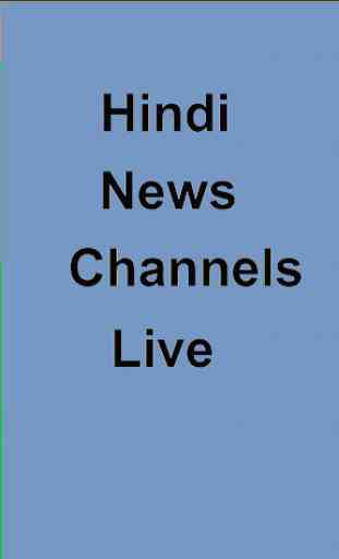 Hindi News Live Tv 2