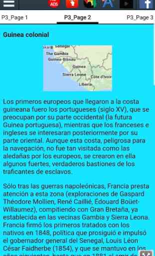 Historia de Guinea 3