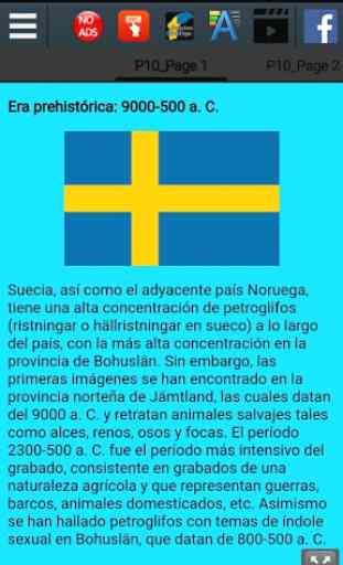 Historia de Suecia 2