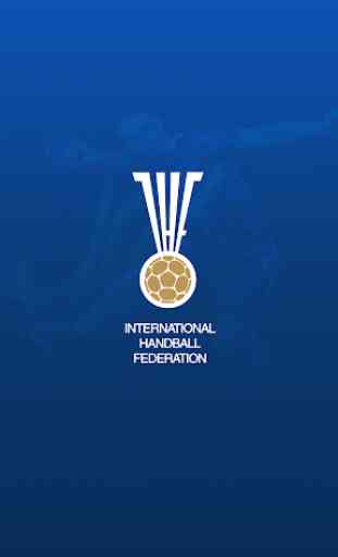 IHF – Handball News & Results 1
