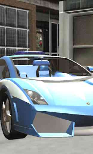 in City Car Racing Game 2020 1