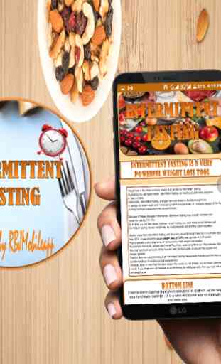Intermittent Fasting 3