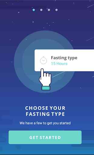 Intermittent Fasting Tracker 1