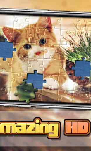Jigsaw Puzzles - Classic Jigsaw Puzzle Game 3