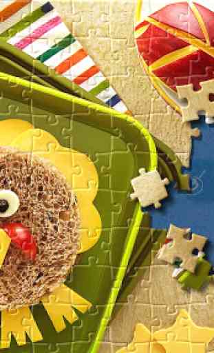 Jigsaw Puzzles - Classic Jigsaw Puzzle Game 4