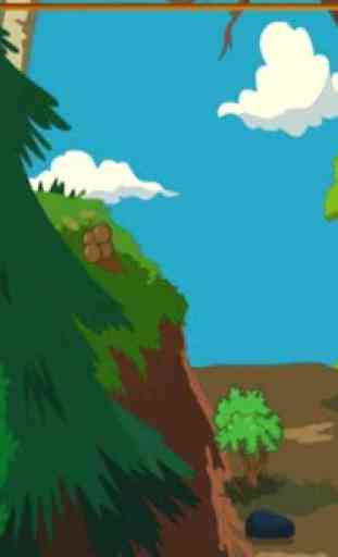 Jungle Boy Cave Escape - Escape Games Mobi 31 3