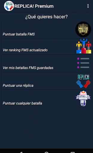 Jurado FMS - REPLICA! Premium 2