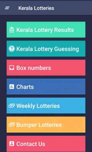 Kerala Lottery App 1