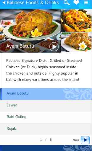 Learn Balinese 2