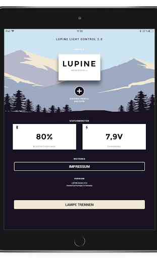Lupine Light Control 2.0 4