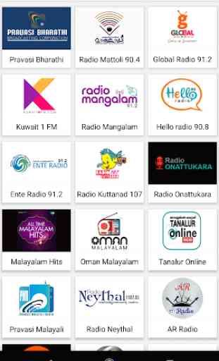 Malayalam Fm Radio Hd Online Malayalam Songs 3
