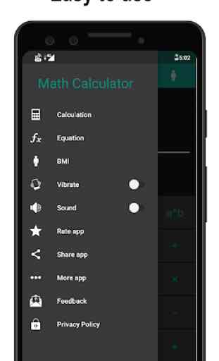 Math Calculator - Solve Math Problems 2