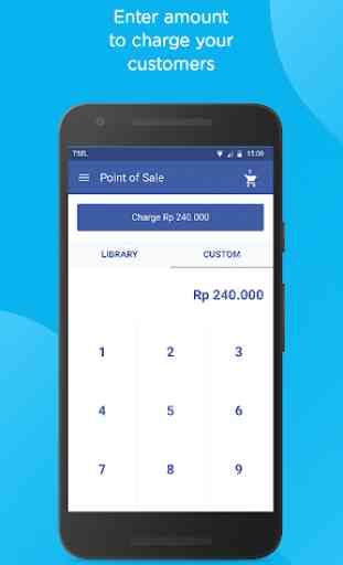 MOKA PAY - Aplikasi Kasir Gratis & Payment 1