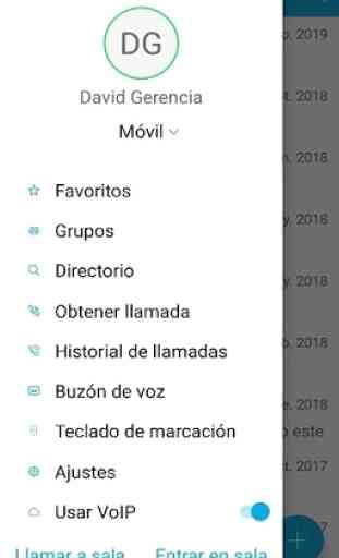 Movistar FlexApp 1