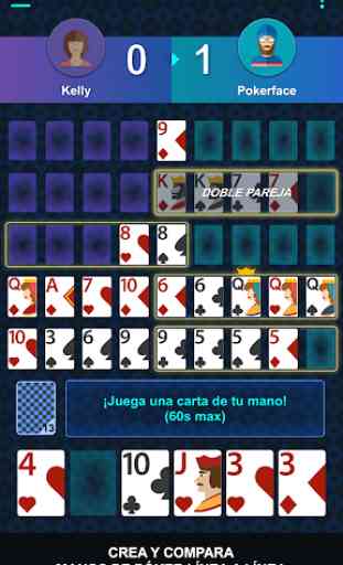 Poker Pocket 2