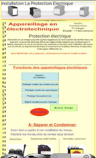 Protection Electrique Bâtiment & Industriel  2019 4