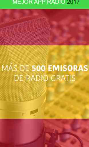 Radio: EsRadio y muchas más emisoras, sonidos HD 2