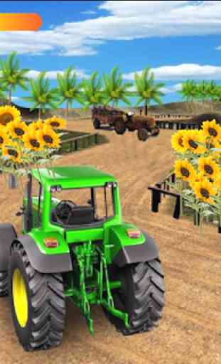 Real Farming Simulator 2018 2