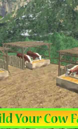 Real Farming Simulator 2018 4