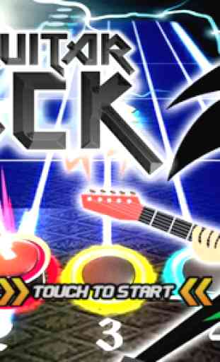 Real Guitar Rock - Nuevo y GRATIS! 1