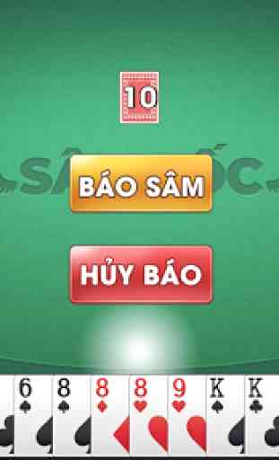 Sam Loc - Tien Len Mien Bac 3