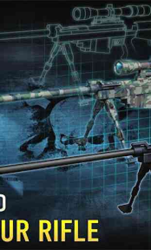 Sniper 3D Shoot Assassin 2017 4