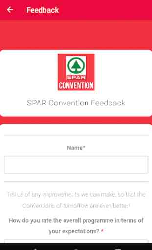 SPAR Convention 2019 3