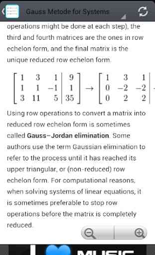 System Equations 3x3 4