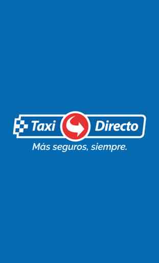 Taxi Directo Conductor 1